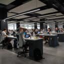 Coding hostels