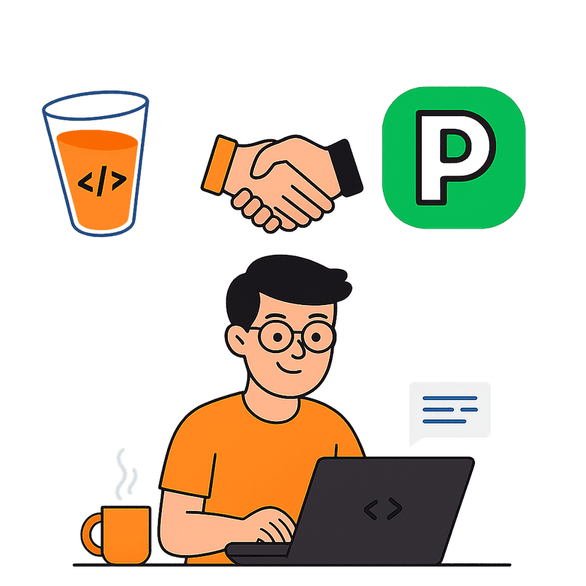 chaicode and peelist